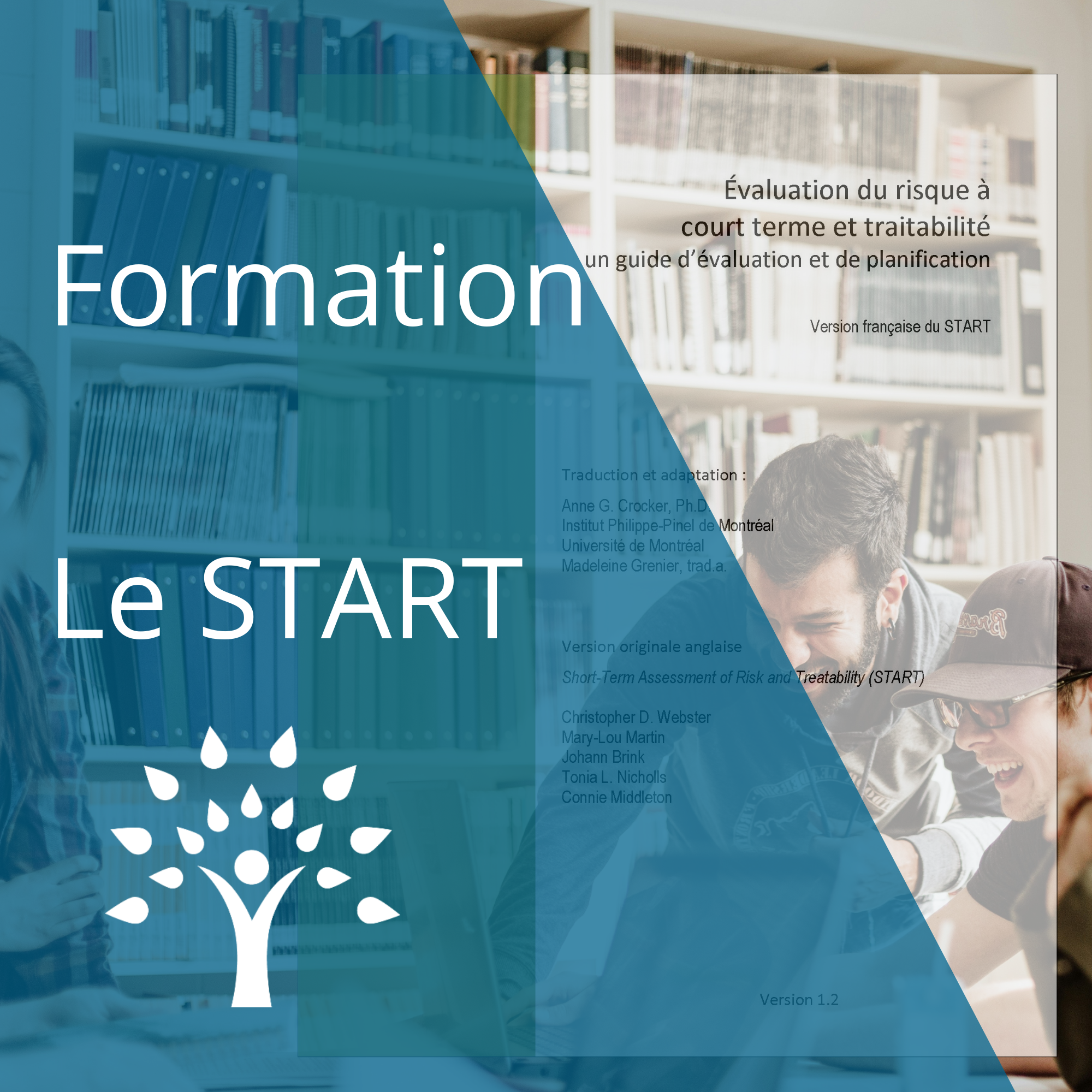 1 START - Formation synchrone en ligne